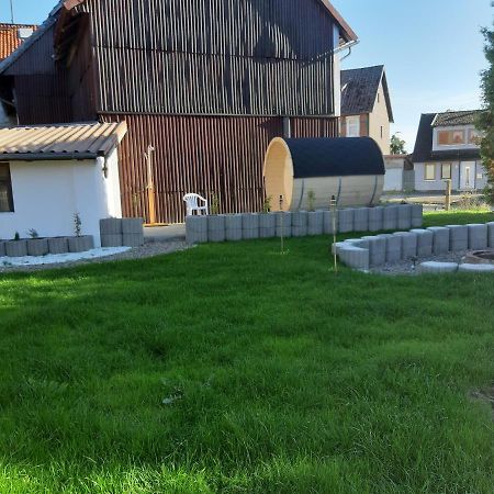 Pension HarzBikerHarz Bad Lauterberg Zewnętrze zdjęcie