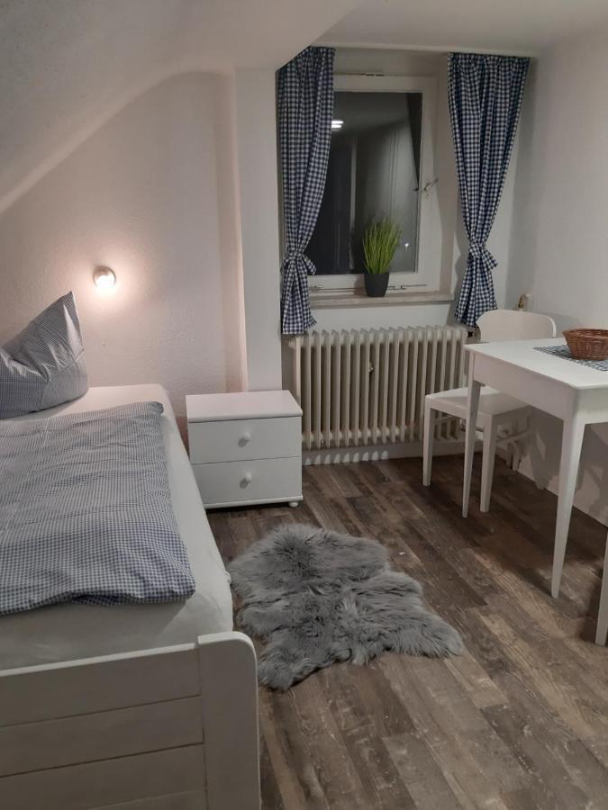 Pension HarzBikerHarz Bad Lauterberg Zewnętrze zdjęcie