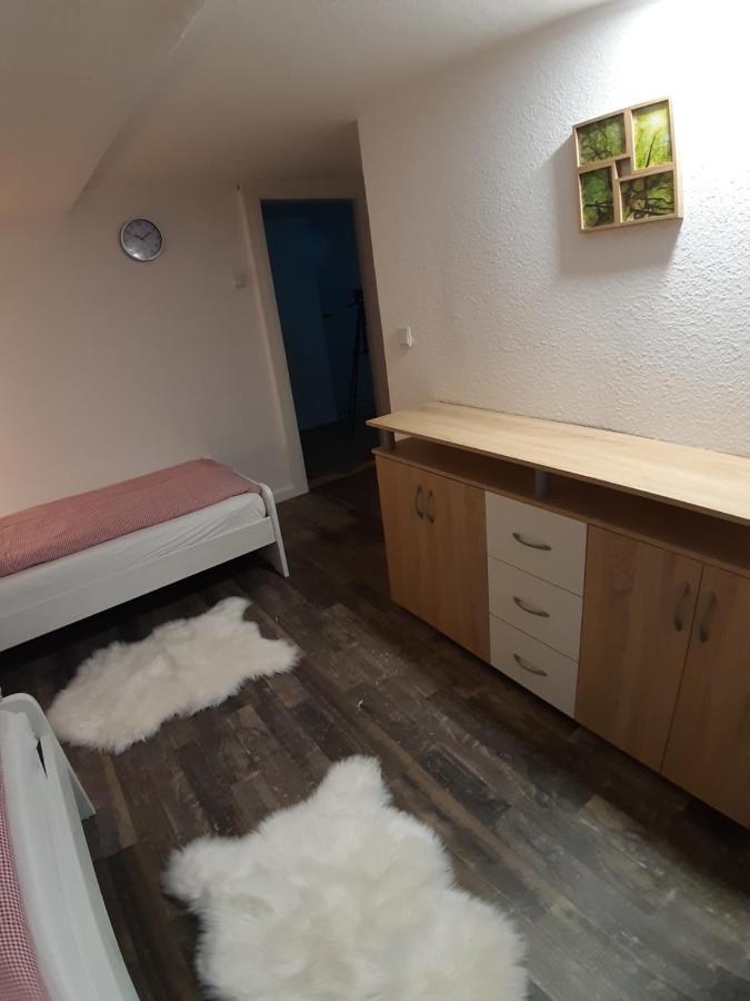 Pension HarzBikerHarz Bad Lauterberg Zewnętrze zdjęcie